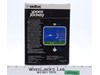 Space Jockey W/ Box + Manual ATARI 2600 1982 Vidtec Vintage Game Cartridge