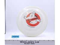 Ghostbusters Brand Cereal Glow in the Dark Frisbee 1986 Ralston Purina Co.