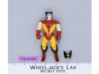 Wolverine The Uncanny X-Men 1991 Toybiz Vintage Action Figure