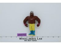 Koko B. Ware Bird Man WWF WWE Hasbro Wrestling 1991 Titan Sports Vintage Figure
