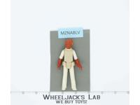 Admiral Ackbar Star Wars ROTJ Return of the Jedi 1983 Kenner Action Figure