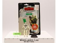 C-3PO Removeable Limbs 100% Complete 47 Back Star Wars ESB 1982 Kenner NO REPRO