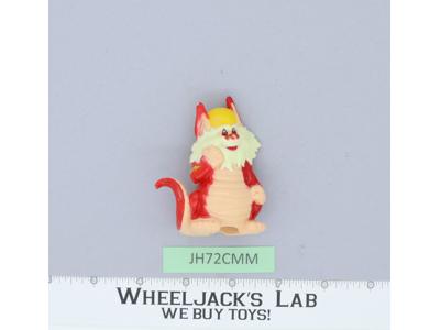Snarf 100% Complete Thundercats 1985 LJN Vintage Action Figure