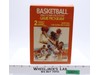 Basketball W/ Box + Manual ATARI 2600 1981 Vintage Game Cartridge