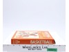 Basketball W/ Box + Manual ATARI 2600 1981 Vintage Game Cartridge
