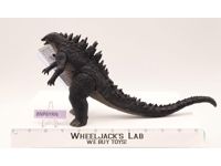 Godzilla Legendary Movie Monster Series 2014 Bandai 7" Action Figure NEW W/TAGS