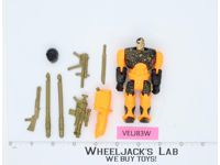 Robo-JOE V1 100% Complete G.I. Joe 1993 Hasbro Vintage Action Figure