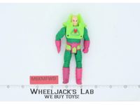 Lex Luthor 100%Complete Super Powers DC Comics 1984 Kenner Vintage Figure