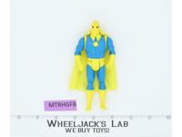 Dr. Fate 100% Complete Super Powers DC Comics Kenner 1985 Vintage Action Figure