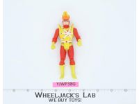 Firestorm Super Powers DC Comics 1985 Kenner Vintage Action Figure