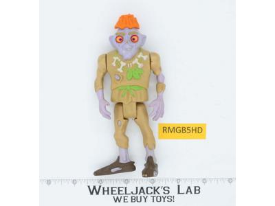 Zombie Monster 100% Complete The Real Ghostbusters 1989 Vintage Action Figure