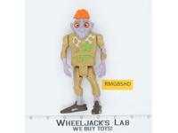 Zombie Monster 100% Complete The Real Ghostbusters 1989 Vintage Action Figure