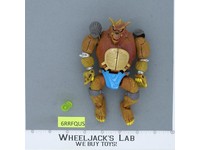 Mutatin Rahzar TMNT Teenage Mutant Ninja Turtle 1993 Playmates Action Figure