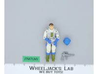 Maverick V1 100% Complete 1987 G.I. Joe Hasbro Vintage Action Figure