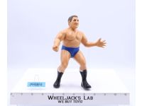 Bruno Sammartino 1984 WWE LJN Titan Sports 8″ Wrestling Superstars