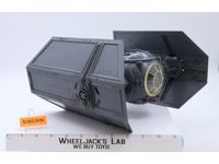 Darth Vader Tie Fighter 100% Complete Star Wars 1978 Kenner Vintage Vehicle