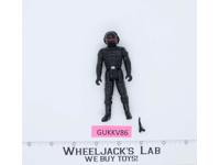 Imperial Gunner Last 17 Star Wars POTF 1984 Kenner Action Figure NO REPRO