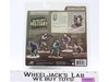 Ranger McFarlane's Military Army 2005 Action Figure NEW SEALED
