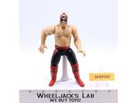 Animal Road Warriors WWF Wrestling 1998 Jakks Pacific 6" Action Figure