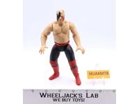 Hawk Road Warriors WWF Wrestling 1998 Jakks Pacific 6" Action Figure