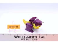 Cindersaur 100% Complete 1988 Vintage Hasbro G1 Transformers Action Figure