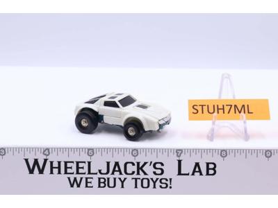 Tailgate 100% Complete 1986 Vintage G1 Transformers Action Figure Trans Am