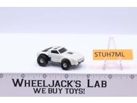 Tailgate 100% Complete 1986 Vintage G1 Transformers Action Figure Trans Am