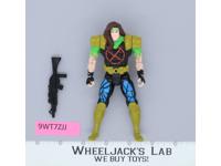 Rictor The Uncanny X-Men 1994 Toybiz Vintage Action Figure