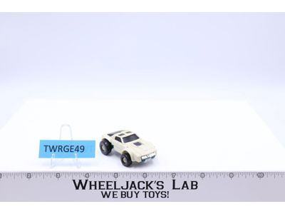 Tailgate 100% Complete 1986 Vintage G1 Transformers Action Figure Trans Am