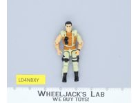 Flint V4 G.I. Joe 1994 Hasbro Vintage Action Figure