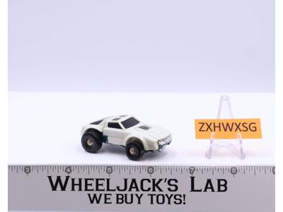 Tailgate 100% Complete 1986 Vintage G1 Transformers Action Figure Trans Am