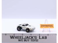 Tailgate 100% Complete 1986 Vintage G1 Transformers Action Figure Trans Am