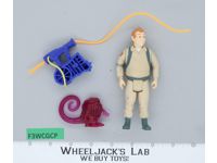 Ray Stantz 100% Complete The Real Ghostbusters Kenner 1986 Vintage Action Figure