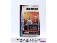 Aki Ross Final Fantasy The Spirits Within 2001 Bandai Action Figure NEW SEALED