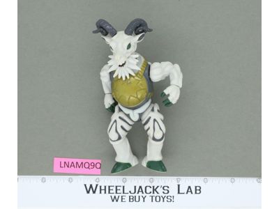Robogoat Space Alien Mighty Morphin Power Rangers 1994 Bandai Action Figure