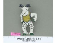 Robogoat Space Alien Mighty Morphin Power Rangers 1994 Bandai Action Figure