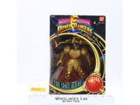 Goldar Mighty Morphin Power Rangers 1994 Bandai Action Figure NEW MISB SEALED