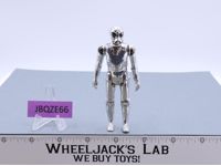 Death Star Droid 100% Complete Star Wars 1978 Vintage Kenner Figure NO REPRO