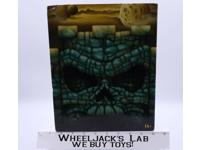Spirit of King Grayskull SDCC 2008 EXCLUSIVE Mattel MOTU MASTERS OF THE UNIVERSE
