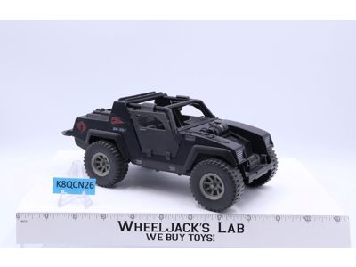 Stinger G.I. Joe 1984 Hasbro Vintage Action Figure Vehicle