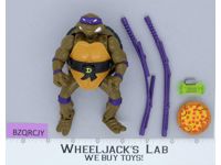Mutations Mutatin' Donatello 100% Complete TMNT 1992 Playmates Action Figure