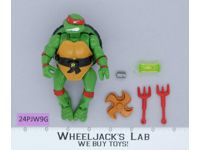 Mutations Mutatin' Raphael 100% Complete TMNT 1992 Playmates Action Figure