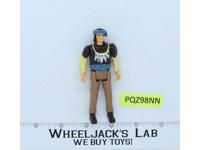 Rattler A-Team 1983 Galoob Vintage 3.75" Action Figure