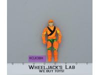 Clutch V3 1993 G.I. Joe Hasbro Vintage Action Figure