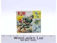 GI Joe Action Figure Figure & Accessories Catalog Insert Original 1964 Vintage