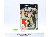 R5-D4 100% Complete 21 Back-B Star Wars 1979 Kenner Action Figure NO REPRO