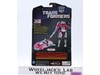 Arcee Transformers Thrilling 30th Generations 2014 Hasbro Figure NEW SEALED