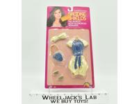 Brooke Shields Designer Disco Outfit  MOSC 1982 LJN Outfits Accessories
