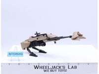 Speeder Bike Star Wars ROTJ Return of the Jedi 1983 Vintage Vehicle