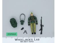 Big Ben V1 100% Complete G.I. Joe 1991 Hasbro Vintage Action Figure